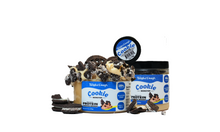 Load image into Gallery viewer, Cookie Monster Protein Cookie Dough - Twisted Dough