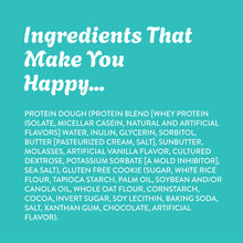 Load image into Gallery viewer, Brookie Protein Cookie Dough - Twisted Dough