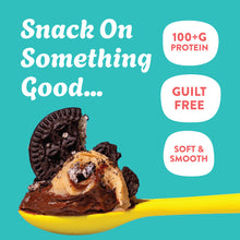 Load image into Gallery viewer, Brookie Protein Cookie Dough - Twisted Dough