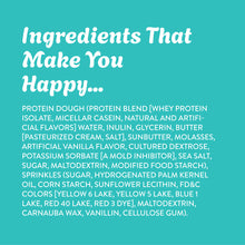 Load image into Gallery viewer, Confetti Cake Protein Batter - Twisted Dough