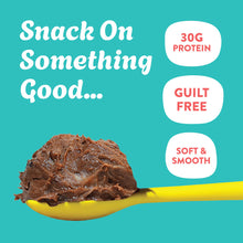 Load image into Gallery viewer, Protein Chocolate Pudding - Twisted Dough