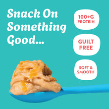 Load image into Gallery viewer, Salted Caramel Protein Batter - Twisted Dough