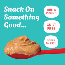 Load image into Gallery viewer, Snickerdoodle Protein Cookie Dough - Twisted Dough