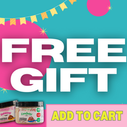 FREE GIFT: CHRISTMAS DOUGH + SOCKS + -1 WEEK ONLY ($20 VALUE)