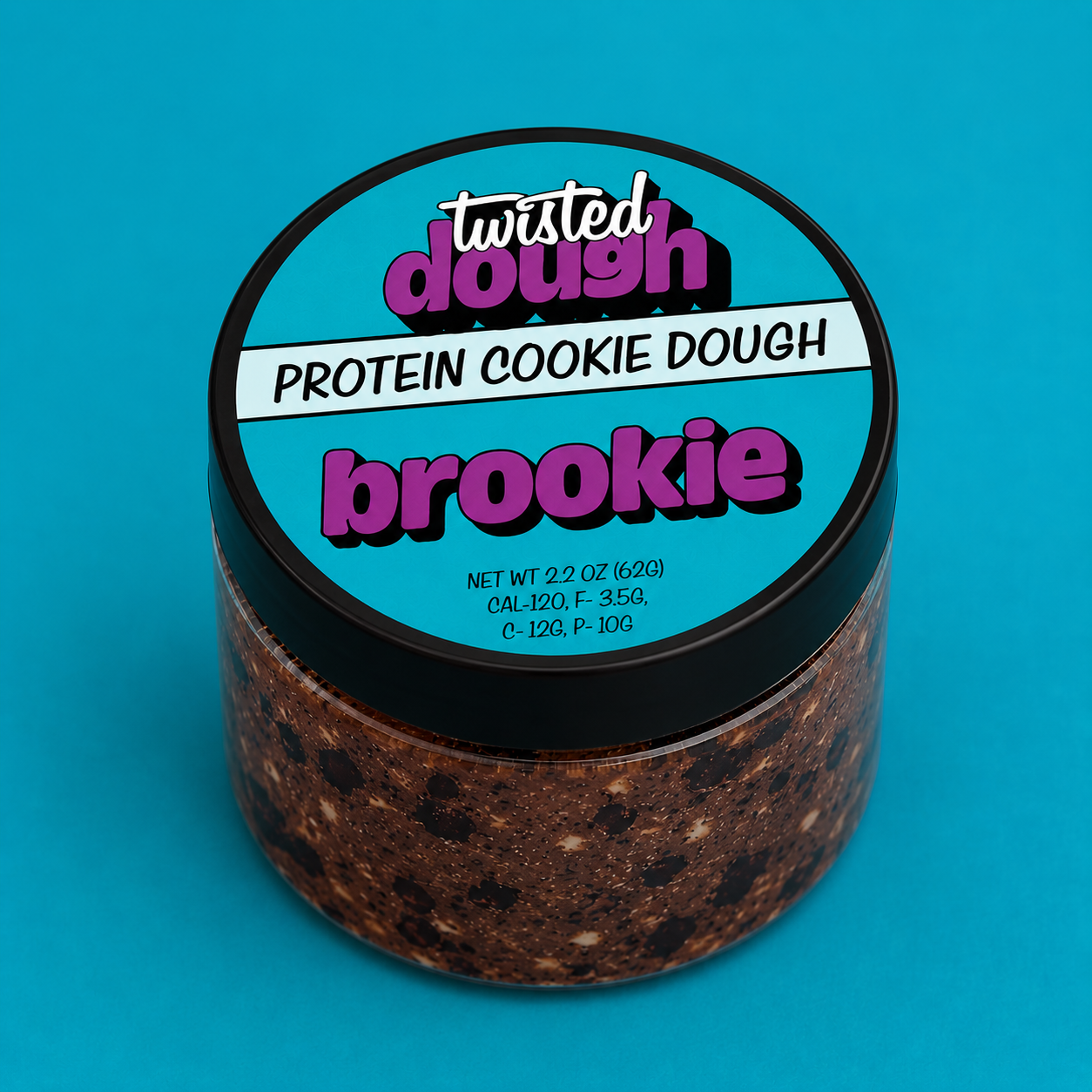 Brookie