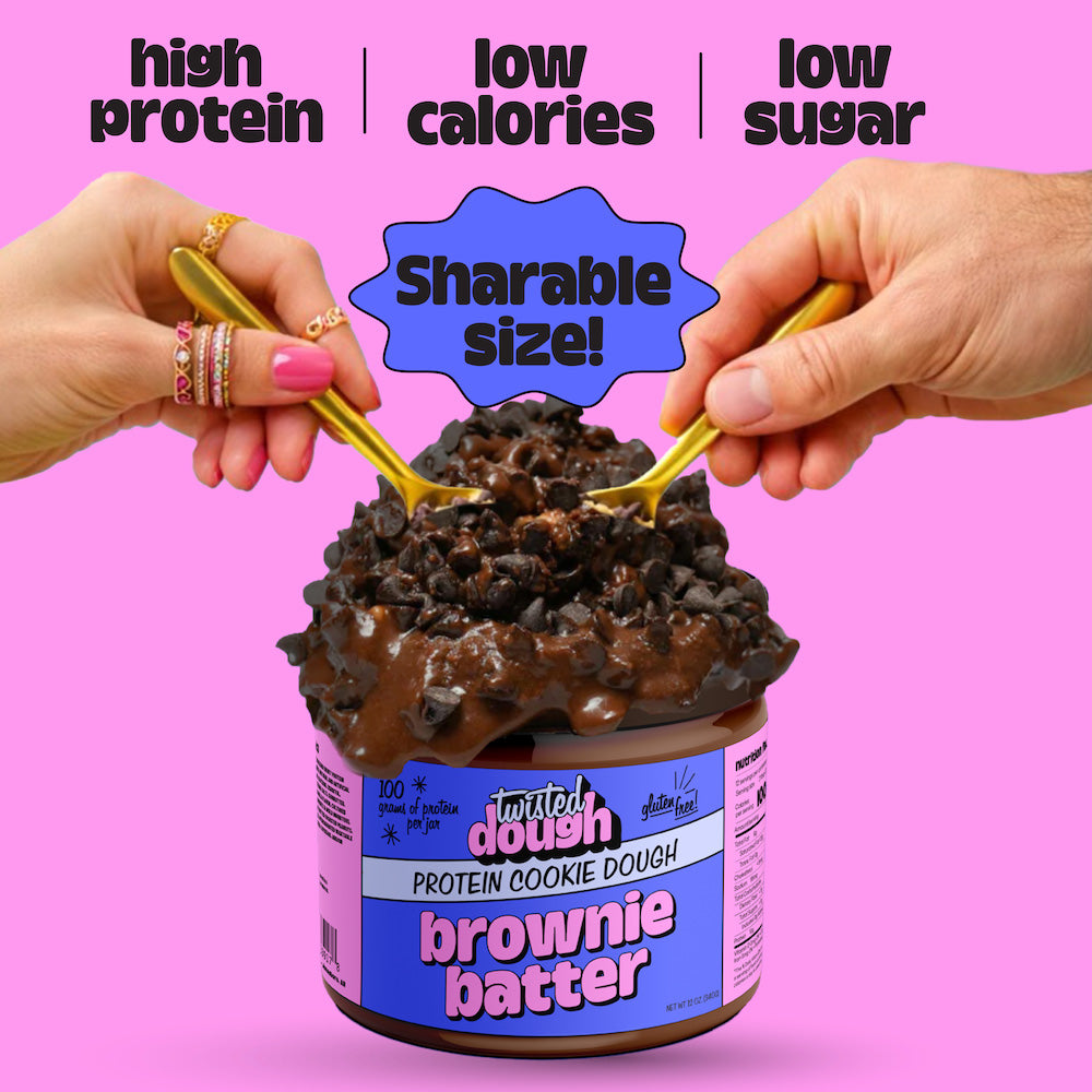 Brownie Batter