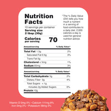 Load image into Gallery viewer, 2 Pack-Butter Crunch Protein Cookie Dough
