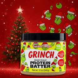 The Grinch (Christmas TOP Seller Seasonal)