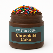 Load image into Gallery viewer, Chocolate Cake (Seasonal) - Twisted Dough