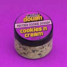 Load image into Gallery viewer, Cookies N Cream