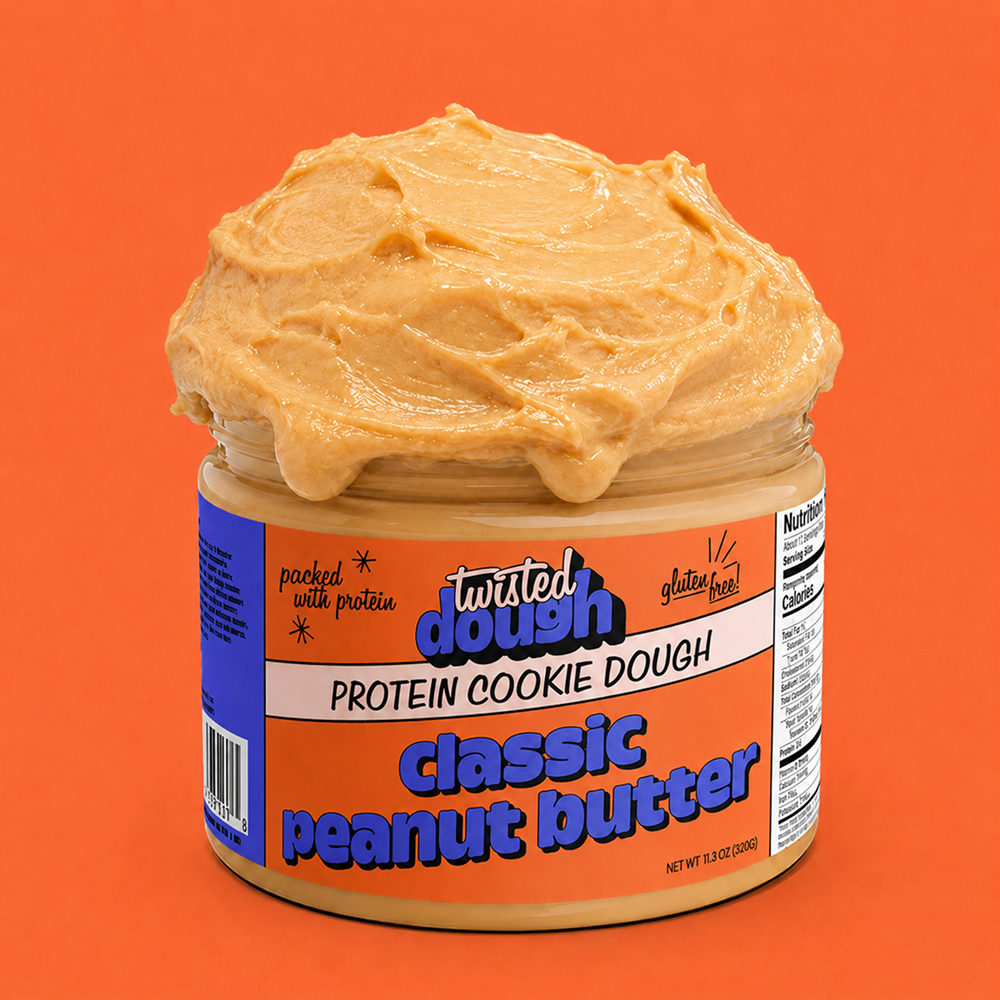 Classic Peanut Butter