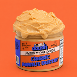 Classic Peanut Butter