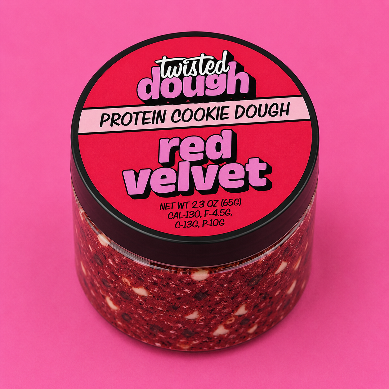 Red Velvet