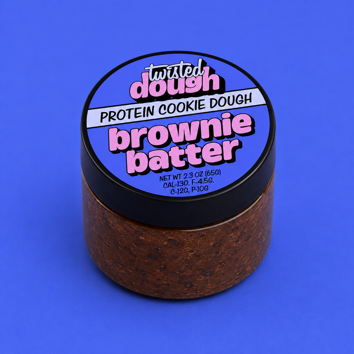 Brownie Batter