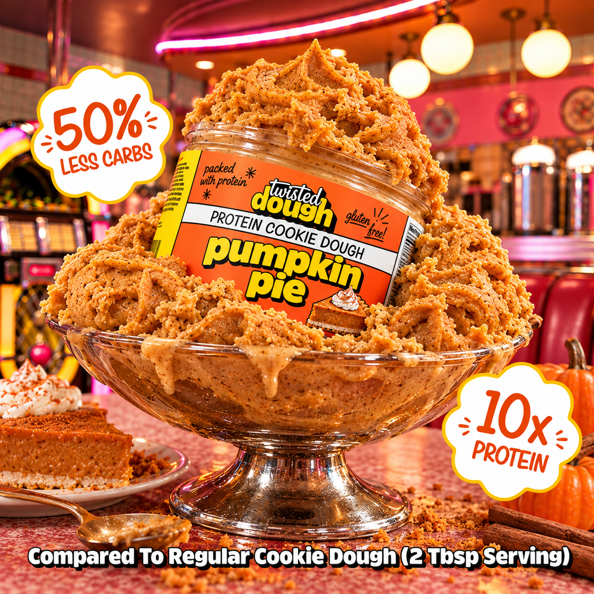 Pumpkin Pie
