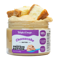 Blueberry Cheesecake (LIMITED RETURN)