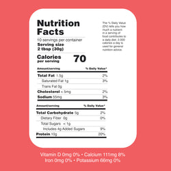 Chocolate Cake (Seasonal) - Twisted Dough