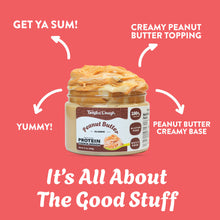 Load image into Gallery viewer, 2 Pack-Classic Peanut Butter Protein Cookie Dough