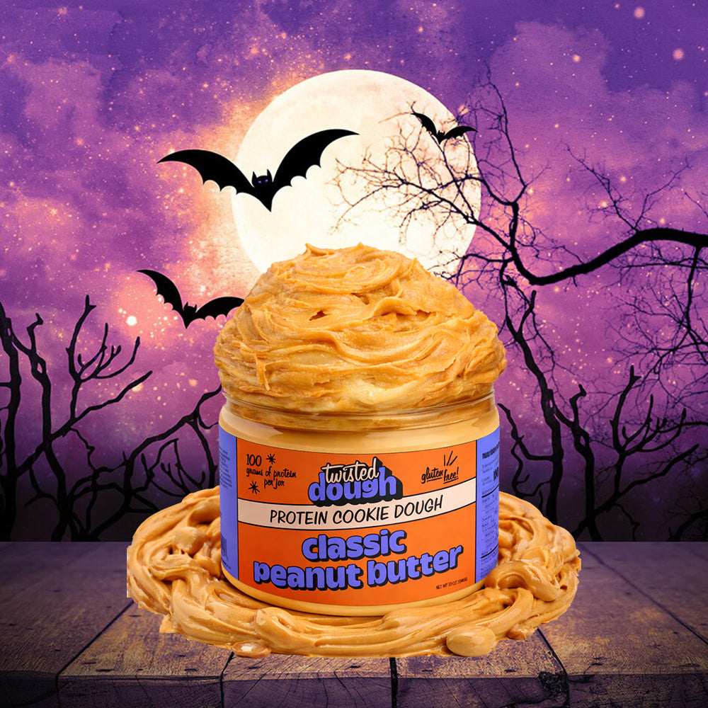 Classic Peanut Butter