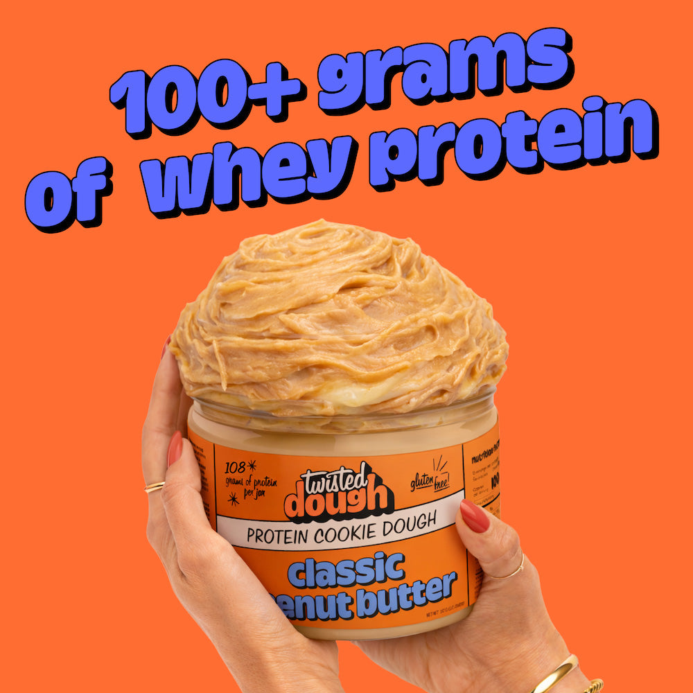 Classic Peanut Butter