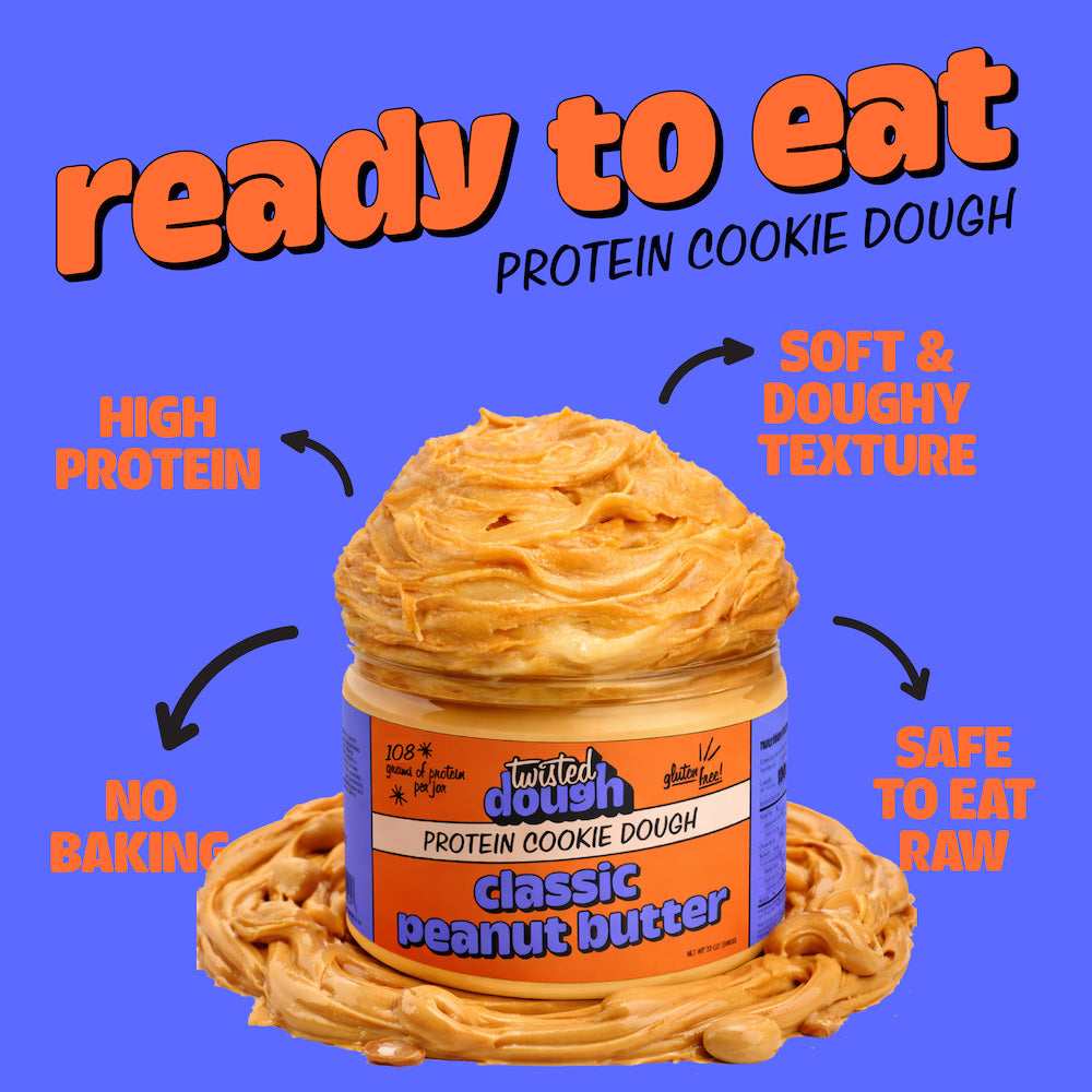 Classic Peanut Butter