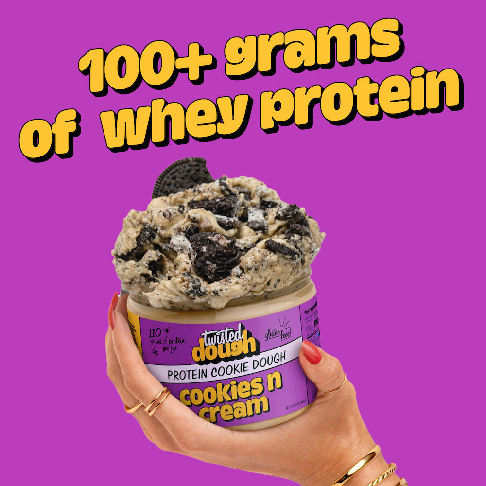 Cookies N Cream