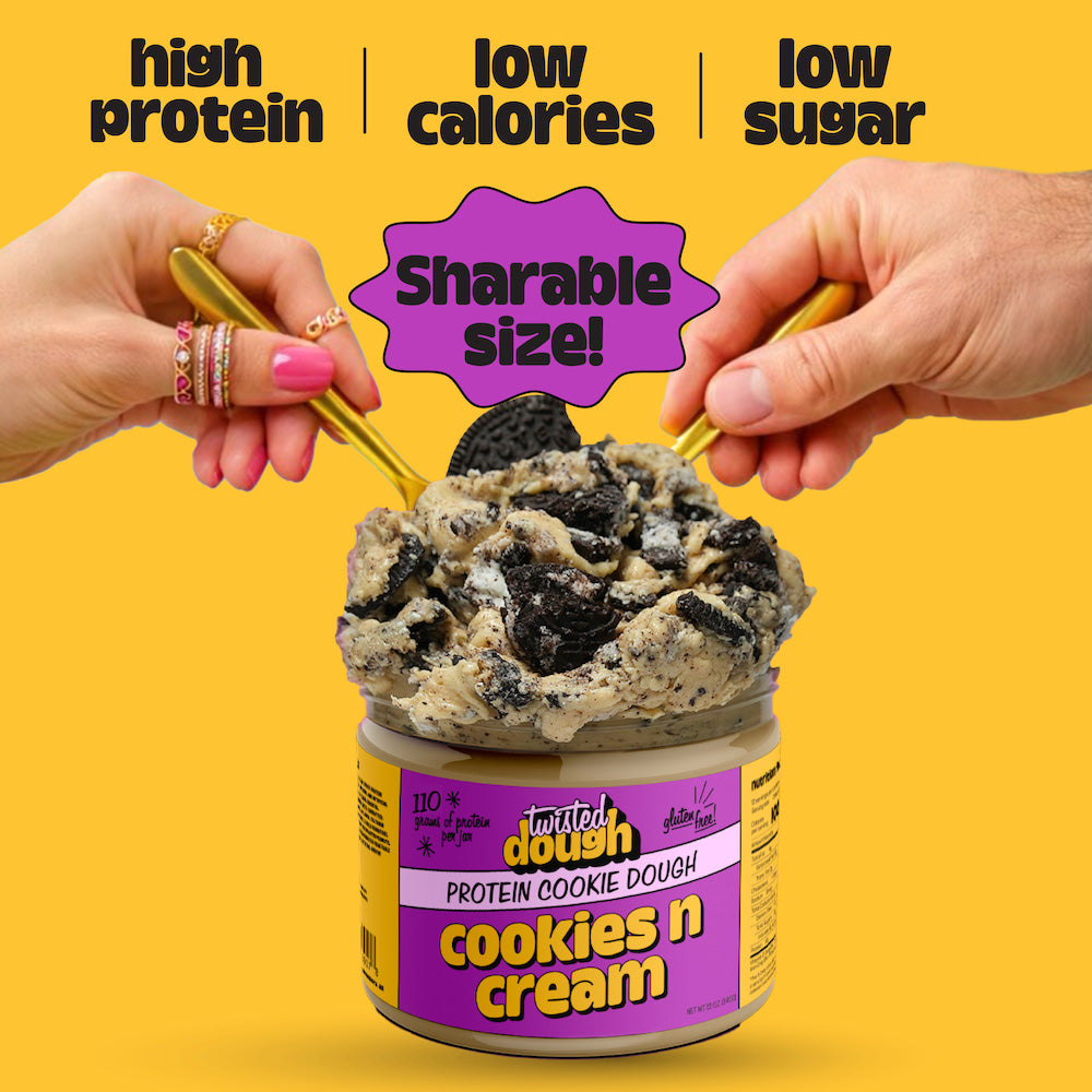 Cookies N Cream