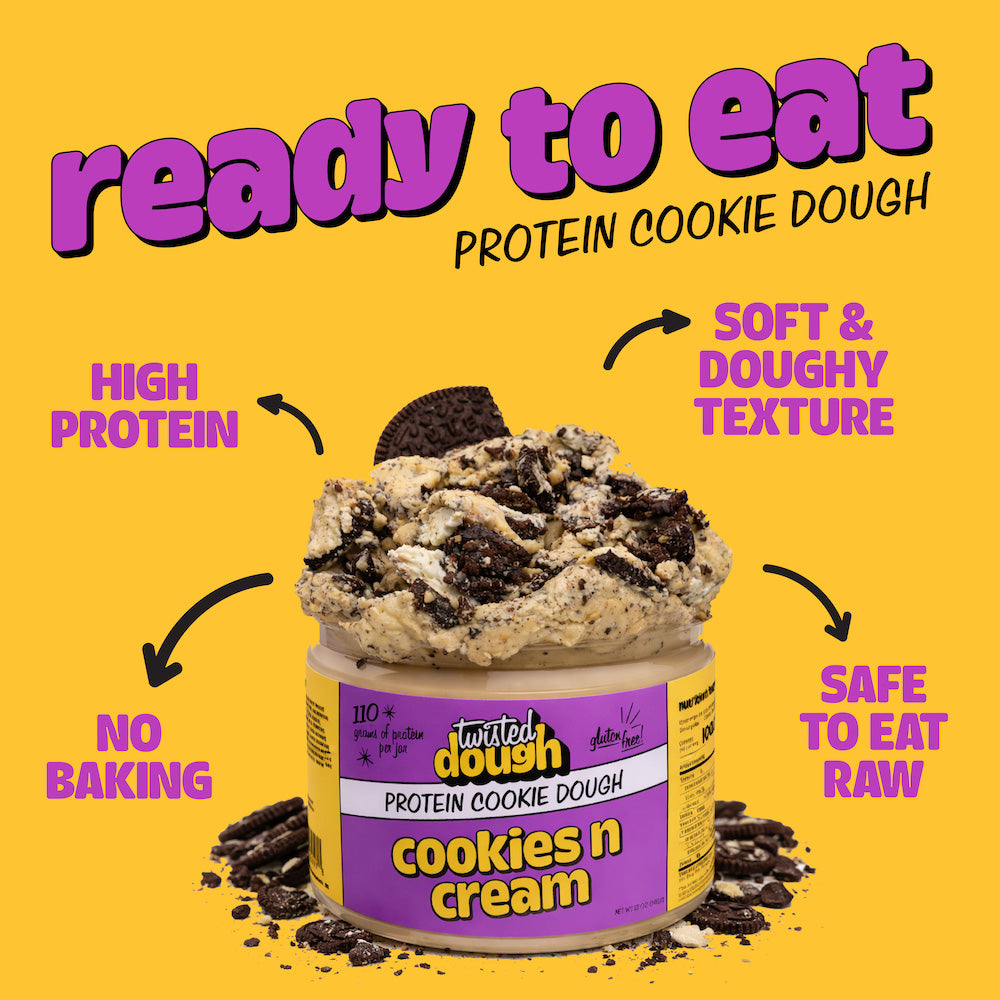 Cookies N Cream