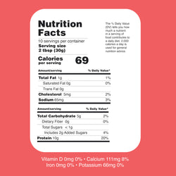 Golden Graham (Seasonal) - Twisted Dough