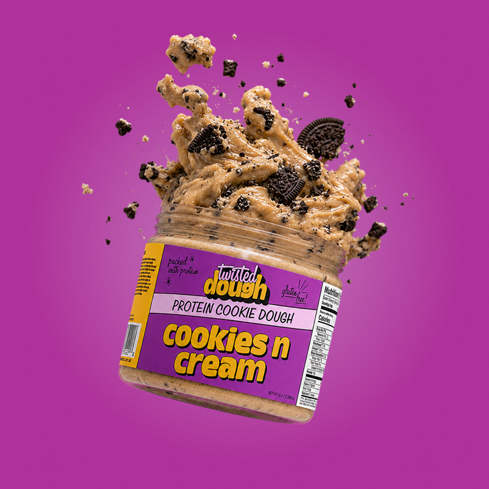 Cookies N Cream