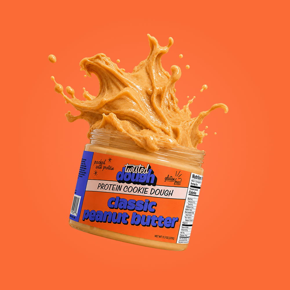 Classic Peanut Butter