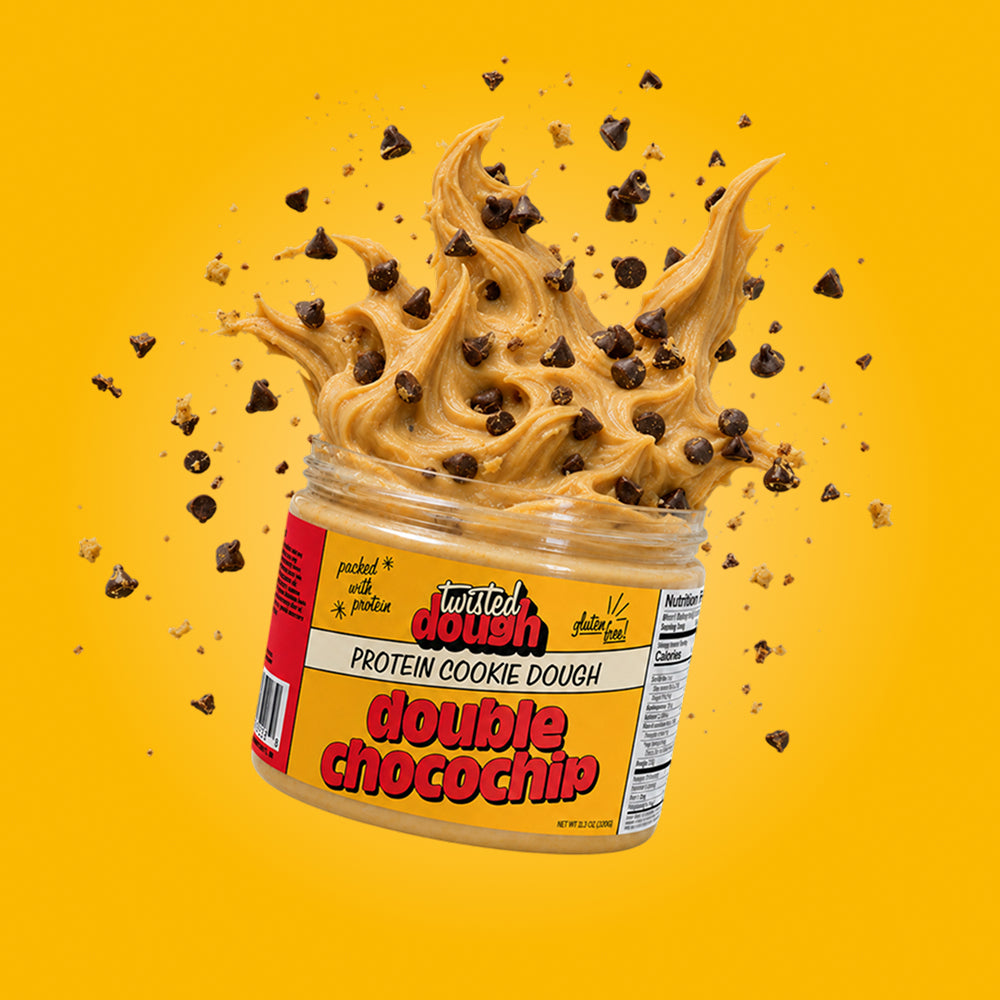 Double ChocoChip