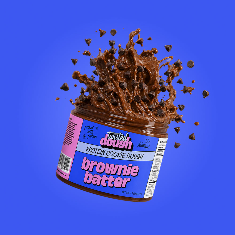 Brownie Batter