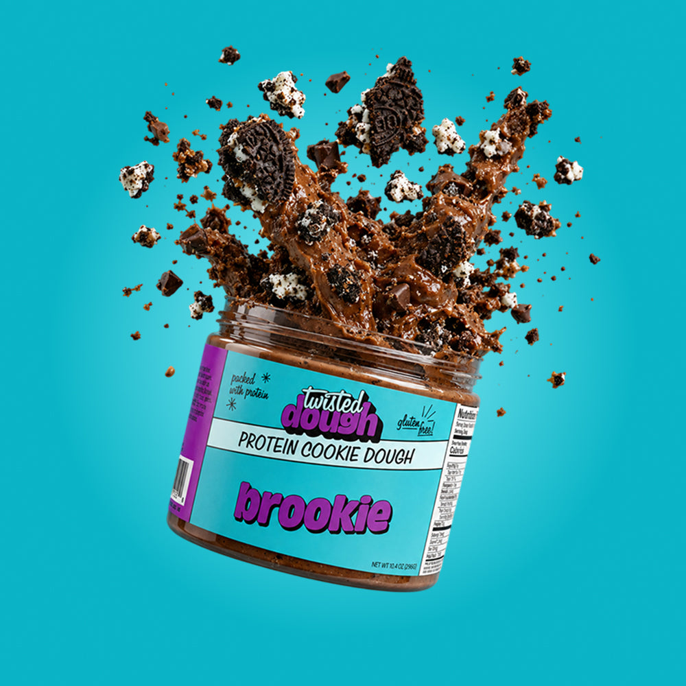 Brookie