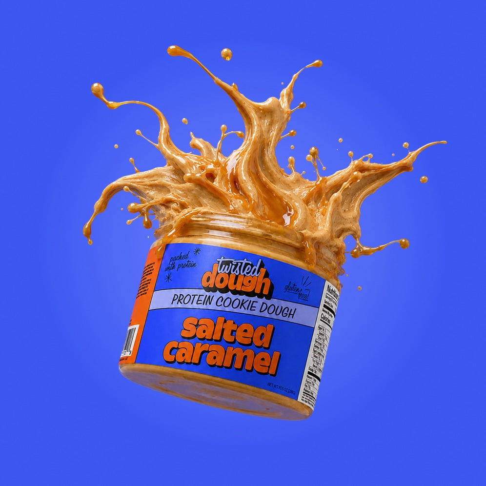 Salted Caramel