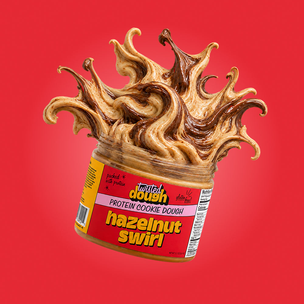 Hazelnut (Selling Out)