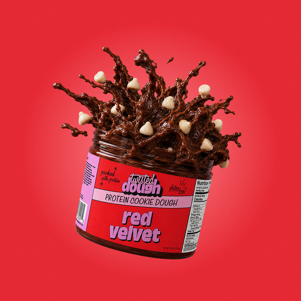 Red Velvet