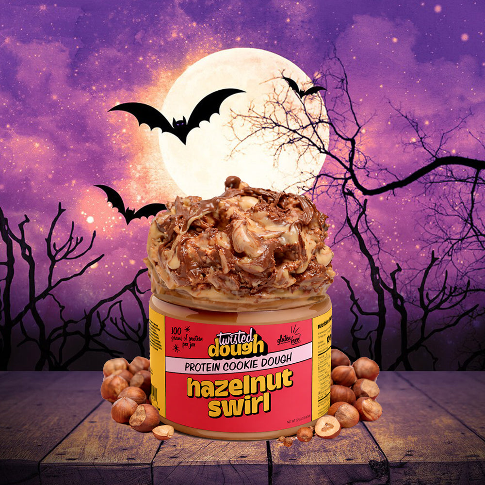 Hazelnut (Selling Out)