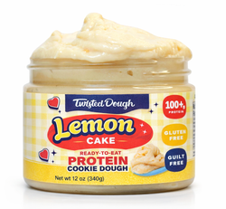 Lemon Cake (LIMITED EDITION)