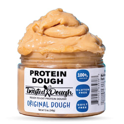 Original Protein Dough