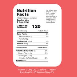 Peanut Butter Oreo (Seasonal) - Twisted Dough