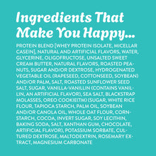 Load image into Gallery viewer, Peanut Butter Oreo (Seasonal) - Twisted Dough