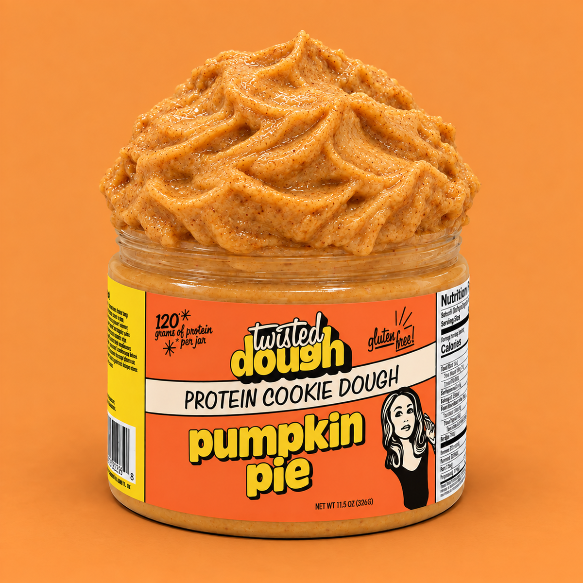 Pumpkin Pie