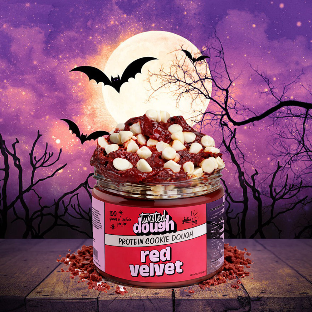 Red Velvet