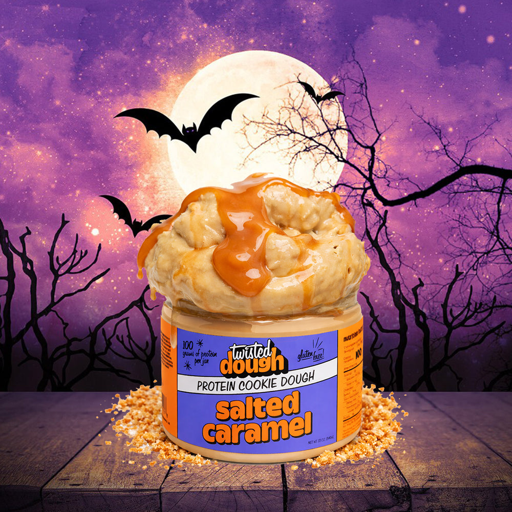 Salted Caramel