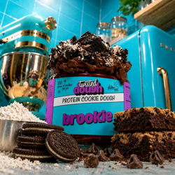 Brookie