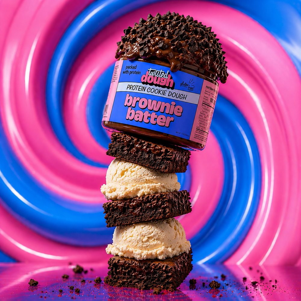 Brownie Batter
