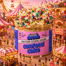 Load image into Gallery viewer, Confetti Cake