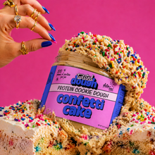 Load image into Gallery viewer, Confetti Cake