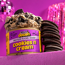 Load image into Gallery viewer, Cookies N Cream